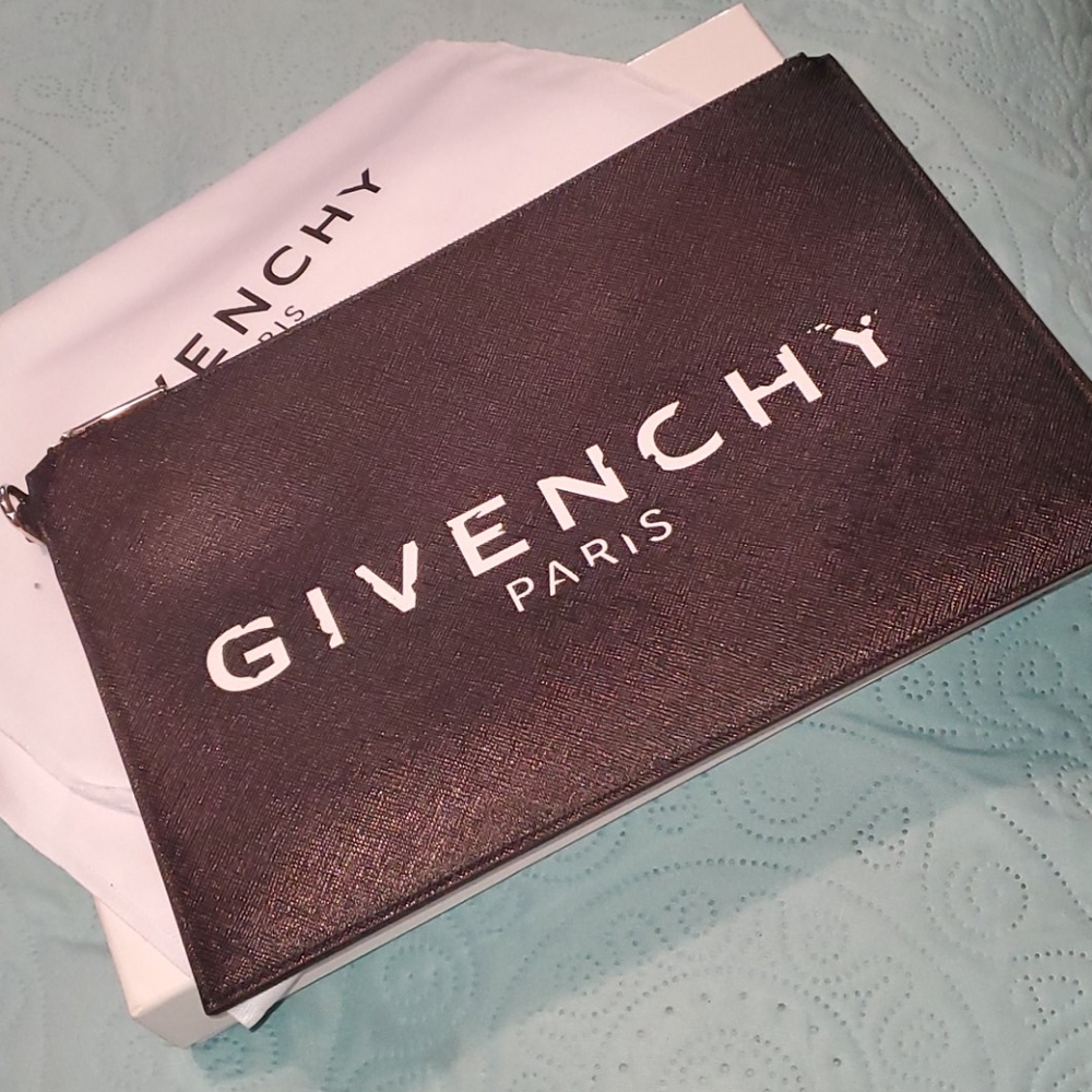 Givenchy Pouch Bag